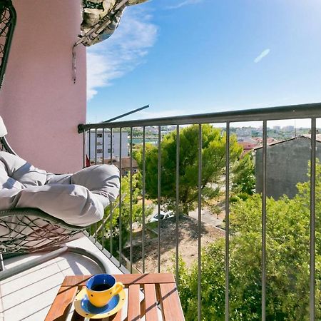 Modern Oasis Apartment بولا المظهر الخارجي الصورة