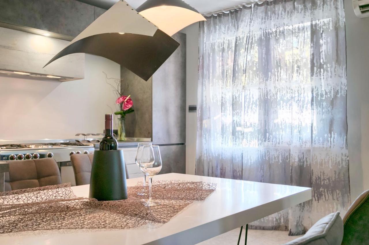 Modern Oasis Apartment بولا المظهر الخارجي الصورة