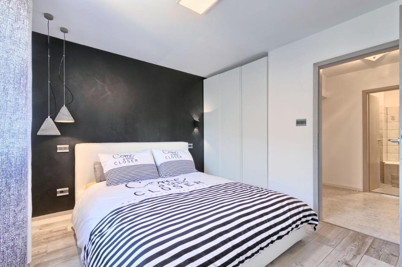 Modern Oasis Apartment بولا المظهر الخارجي الصورة