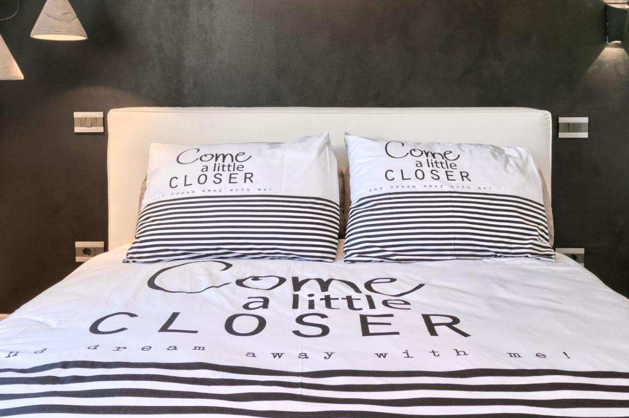 Modern Oasis Apartment بولا المظهر الخارجي الصورة