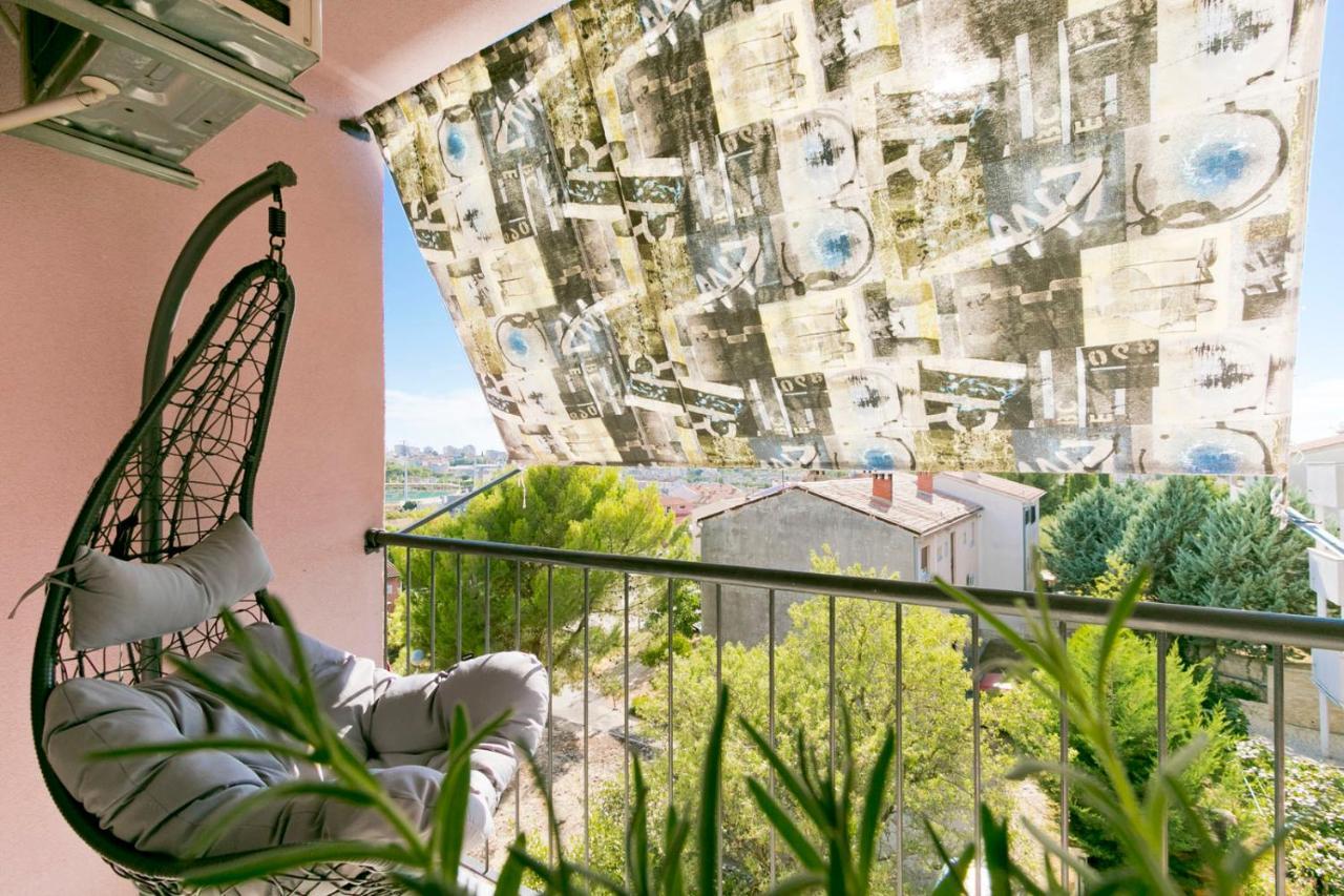 Modern Oasis Apartment بولا المظهر الخارجي الصورة