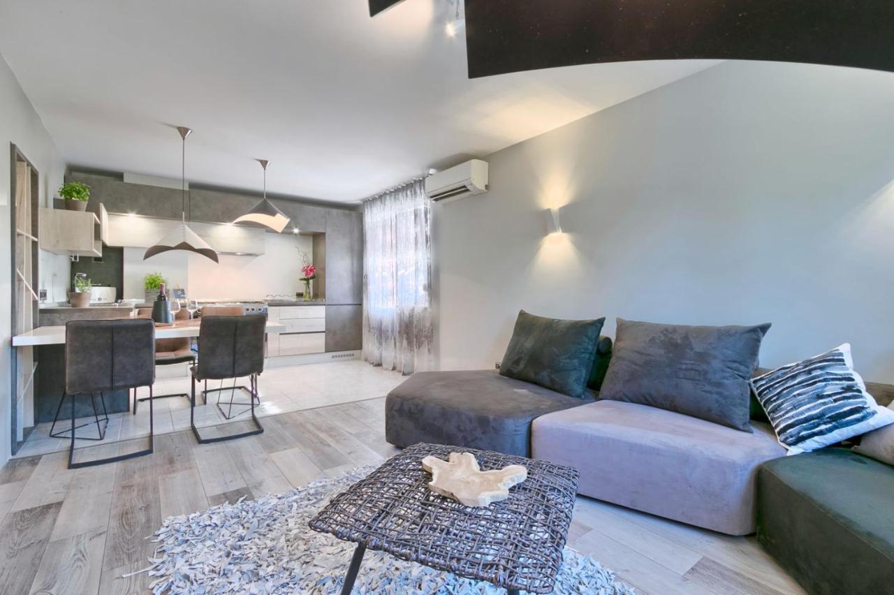 Modern Oasis Apartment بولا المظهر الخارجي الصورة