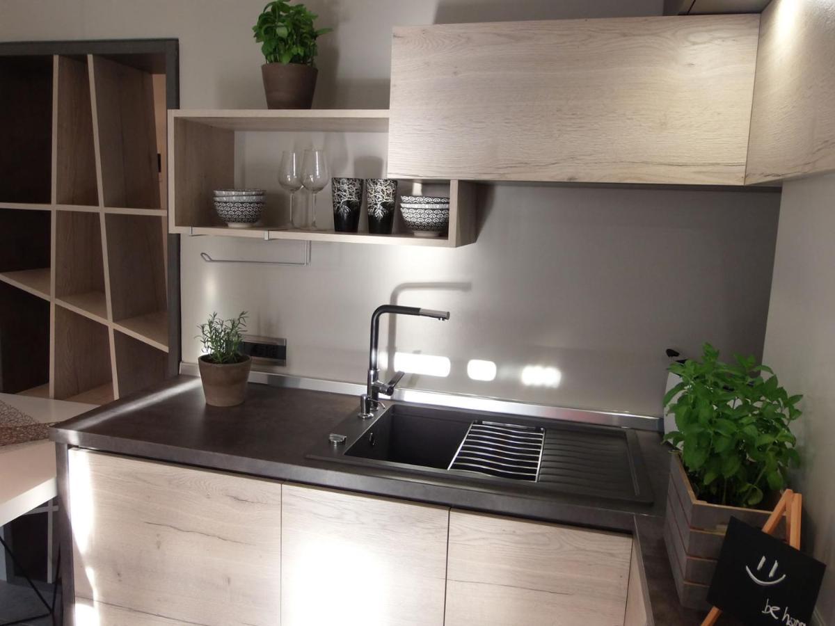 Modern Oasis Apartment بولا المظهر الخارجي الصورة