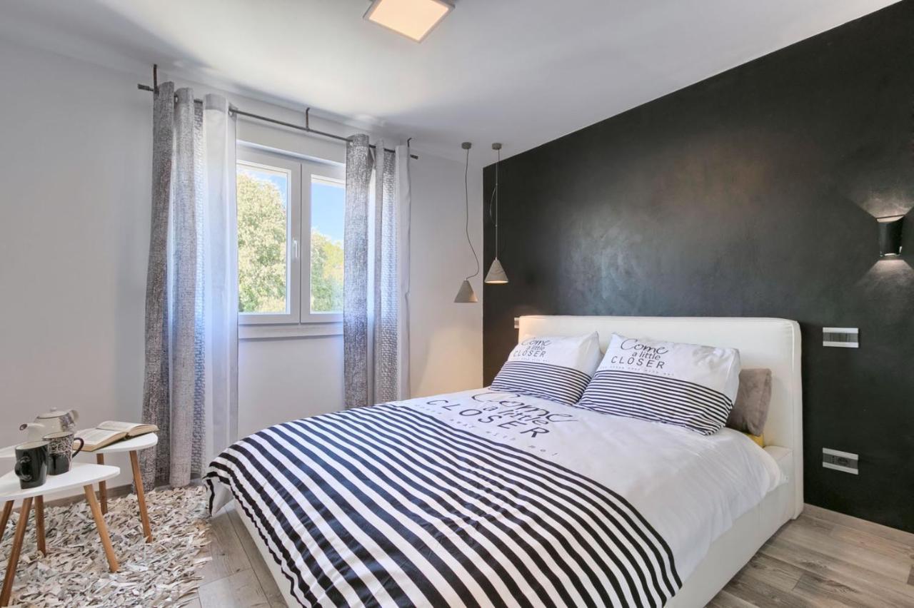 Modern Oasis Apartment بولا المظهر الخارجي الصورة