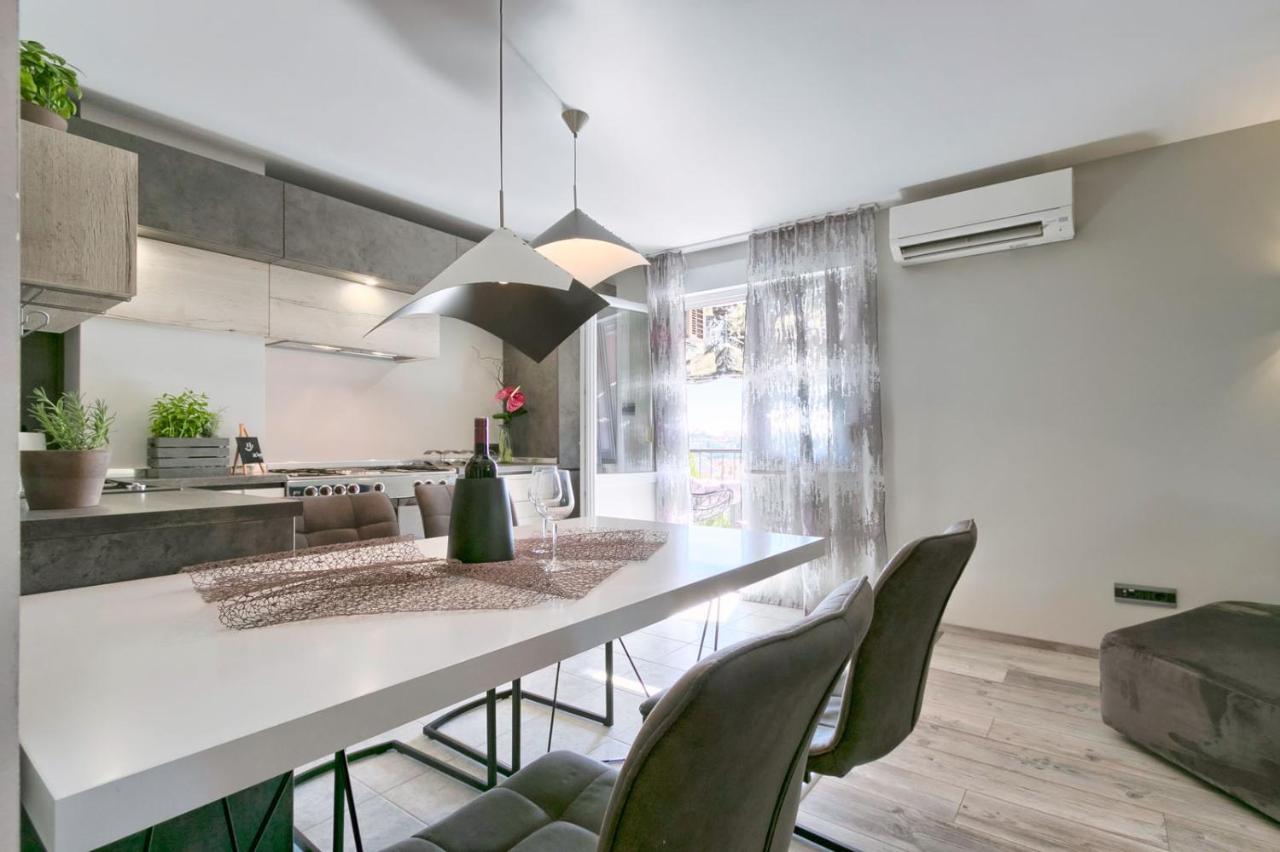 Modern Oasis Apartment بولا المظهر الخارجي الصورة
