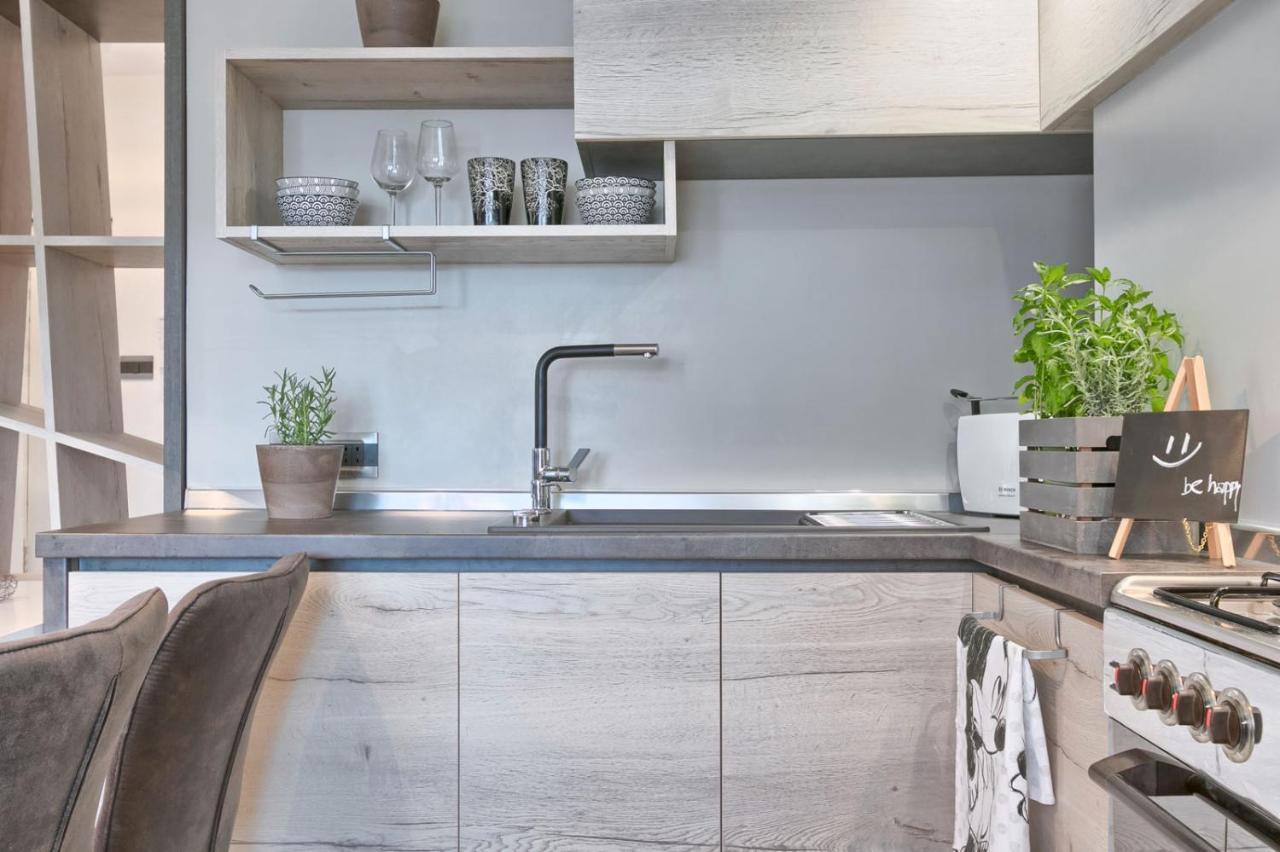 Modern Oasis Apartment بولا المظهر الخارجي الصورة